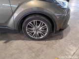  Toyota  C-HR TOYOTA  / 2019 / 5P / SUV 1.8H (122CV) E-CVT LOUNGE #64