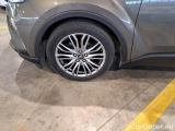  Toyota  C-HR TOYOTA  / 2019 / 5P / SUV 1.8H (122CV) E-CVT LOUNGE #70
