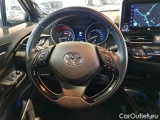  Toyota  C-HR TOYOTA  / 2019 / 5P / SUV 1.8H (122CV) E-CVT LOUNGE #89