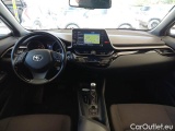  Toyota  C-HR TOYOTA  / 2019 / 5P / SUV 1.8H (122CV) E-CVT BUSINESS #3
