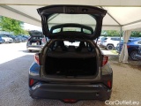  Toyota  C-HR TOYOTA  / 2019 / 5P / SUV 1.8H (122CV) E-CVT BUSINESS #5