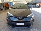  Toyota  C-HR TOYOTA  / 2019 / 5P / SUV 1.8H (122CV) E-CVT BUSINESS #6