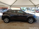  Toyota  C-HR TOYOTA  / 2019 / 5P / SUV 1.8H (122CV) E-CVT BUSINESS #7