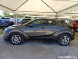  Toyota  C-HR TOYOTA  / 2019 / 5P / SUV 1.8H (122CV) E-CVT BUSINESS #8