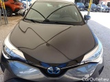  Toyota  C-HR TOYOTA  / 2019 / 5P / SUV 1.8H (122CV) E-CVT BUSINESS #27