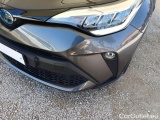  Toyota  C-HR TOYOTA  / 2019 / 5P / SUV 1.8H (122CV) E-CVT BUSINESS #29