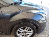  Toyota  C-HR TOYOTA  / 2019 / 5P / SUV 1.8H (122CV) E-CVT BUSINESS #35