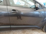  Toyota  C-HR TOYOTA  / 2019 / 5P / SUV 1.8H (122CV) E-CVT BUSINESS #39