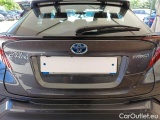  Toyota  C-HR TOYOTA  / 2019 / 5P / SUV 1.8H (122CV) E-CVT BUSINESS #54