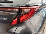  Toyota  C-HR TOYOTA  / 2019 / 5P / SUV 1.8H (122CV) E-CVT BUSINESS #56
