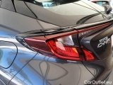  Toyota  C-HR TOYOTA  / 2019 / 5P / SUV 1.8H (122CV) E-CVT BUSINESS #58