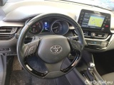  Toyota  C-HR TOYOTA  / 2019 / 5P / SUV 1.8H (122CV) E-CVT BUSINESS #120