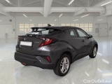  Toyota  C-HR TOYOTA  / 2019 / 5P / SUV 1.8H (122CV) E-CVT BUSINESS #2