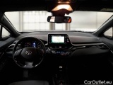  Toyota  C-HR TOYOTA  / 2019 / 5P / SUV 1.8H (122CV) E-CVT BUSINESS #3