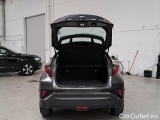  Toyota  C-HR TOYOTA  / 2019 / 5P / SUV 1.8H (122CV) E-CVT BUSINESS #5