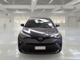  Toyota  C-HR TOYOTA  / 2019 / 5P / SUV 1.8H (122CV) E-CVT BUSINESS #6