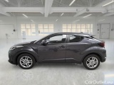  Toyota  C-HR TOYOTA  / 2019 / 5P / SUV 1.8H (122CV) E-CVT BUSINESS #8