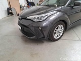  Toyota  C-HR TOYOTA  / 2019 / 5P / SUV 1.8H (122CV) E-CVT BUSINESS #35