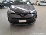  Toyota  C-HR TOYOTA  / 2019 / 5P / SUV 1.8H (122CV) E-CVT BUSINESS #38