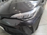  Toyota  C-HR TOYOTA  / 2019 / 5P / SUV 1.8H (122CV) E-CVT BUSINESS #42