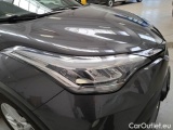  Toyota  C-HR TOYOTA  / 2019 / 5P / SUV 1.8H (122CV) E-CVT BUSINESS #44