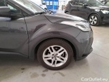  Toyota  C-HR TOYOTA  / 2019 / 5P / SUV 1.8H (122CV) E-CVT BUSINESS #46