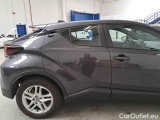  Toyota  C-HR TOYOTA  / 2019 / 5P / SUV 1.8H (122CV) E-CVT BUSINESS #55