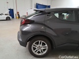  Toyota  C-HR TOYOTA  / 2019 / 5P / SUV 1.8H (122CV) E-CVT BUSINESS #61