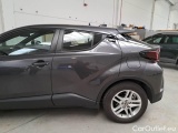  Toyota  C-HR TOYOTA  / 2019 / 5P / SUV 1.8H (122CV) E-CVT BUSINESS #70