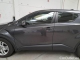  Toyota  C-HR TOYOTA  / 2019 / 5P / SUV 1.8H (122CV) E-CVT BUSINESS #76
