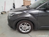 Toyota  C-HR TOYOTA  / 2019 / 5P / SUV 1.8H (122CV) E-CVT BUSINESS #79