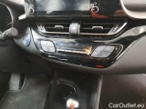  Toyota  C-HR TOYOTA  / 2019 / 5P / SUV 1.8H (122CV) E-CVT BUSINESS #101
