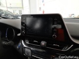  Toyota  C-HR TOYOTA  / 2019 / 5P / SUV 1.8H (122CV) E-CVT BUSINESS #103