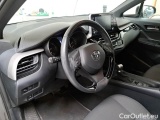  Toyota  C-HR TOYOTA  / 2019 / 5P / SUV 1.8H (122CV) E-CVT BUSINESS #150