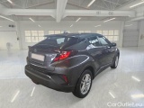  Toyota  C-HR TOYOTA  / 2019 / 5P / SUV 1.8H (122CV) E-CVT BUSINESS #2
