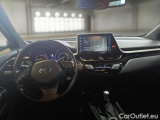  Toyota  C-HR TOYOTA  / 2019 / 5P / SUV 1.8H (122CV) E-CVT BUSINESS #3