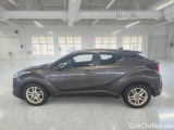  Toyota  C-HR TOYOTA  / 2019 / 5P / SUV 1.8H (122CV) E-CVT BUSINESS #8
