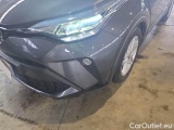  Toyota  C-HR TOYOTA  / 2019 / 5P / SUV 1.8H (122CV) E-CVT BUSINESS #24