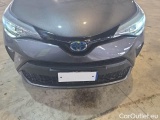  Toyota  C-HR TOYOTA  / 2019 / 5P / SUV 1.8H (122CV) E-CVT BUSINESS #26