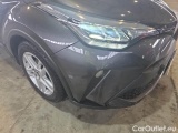  Toyota  C-HR TOYOTA  / 2019 / 5P / SUV 1.8H (122CV) E-CVT BUSINESS #28