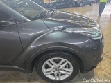  Toyota  C-HR TOYOTA  / 2019 / 5P / SUV 1.8H (122CV) E-CVT BUSINESS #30