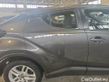  Toyota  C-HR TOYOTA  / 2019 / 5P / SUV 1.8H (122CV) E-CVT BUSINESS #35
