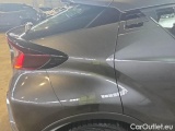  Toyota  C-HR TOYOTA  / 2019 / 5P / SUV 1.8H (122CV) E-CVT BUSINESS #38