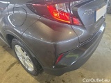  Toyota  C-HR TOYOTA  / 2019 / 5P / SUV 1.8H (122CV) E-CVT BUSINESS #44