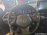  Toyota  C-HR TOYOTA  / 2019 / 5P / SUV 1.8H (122CV) E-CVT BUSINESS #81