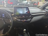  Toyota  C-HR TOYOTA  / 2019 / 5P / SUV 1.8H (122CV) E-CVT BUSINESS #83