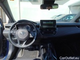  Toyota  Corolla TOYOTA  / 2019 / 5P / BERLINA 1.8 HYBRID BUSINESS #3