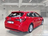  Toyota  Corolla TOYOTA  / 2019 / 5P / STATION WAGON TS 1.8 HYBRID BUSINESS TECH #2