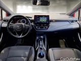  Toyota  Corolla TOYOTA  / 2019 / 5P / STATION WAGON TS 1.8 HYBRID BUSINESS TECH #3