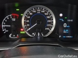  Toyota  Corolla TOYOTA  / 2019 / 5P / STATION WAGON TS 1.8 HYBRID BUSINESS TECH #4